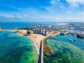 Vente Maison 4 chambresSaint-Malo