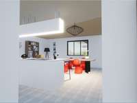 Vente maison 6 pièces Vente maison 6 pièces