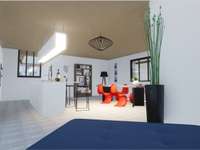 Vente maison 6 pièces Vente maison 6 pièces