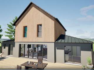 Vente maison 6 pièces Vente maison 6 pièces