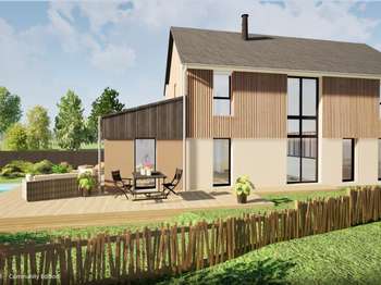 Vente maison 6 pièces Vente maison 6 pièces