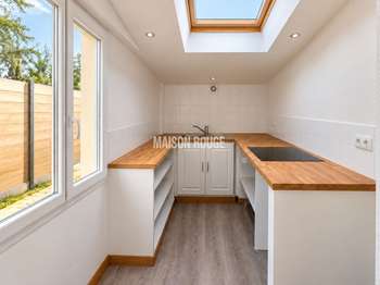 Vente maison 3 pièces Vente maison 3 pièces