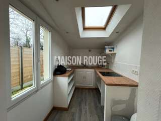Vente maison 3 pièces Vente maison 3 pièces