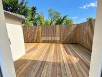 Vente maison 3 pièces Vente maison 3 pièces