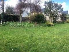 Vente Maison 4 chambresSaint-Malo