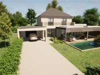 Vente maison 7 pièces Vente maison 7 pièces