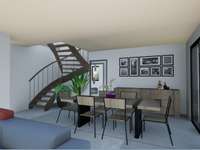 Vente maison 7 pièces Vente maison 7 pièces