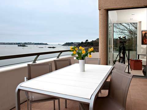Vente maison 7 pièces Saint-Malo 35