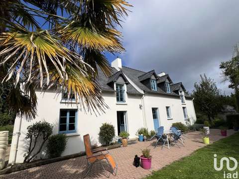 Vente maison 6 pièces Saint-Malo 35
