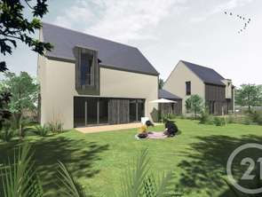 Vente Maison 4 chambresSaint-Malo
