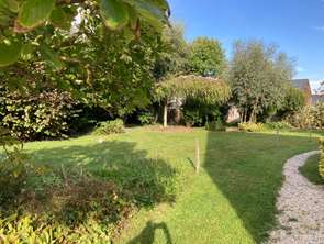 Vente Maison 4 chambresSaint-Malo