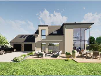 Vente maison 5 pièces Vente maison 5 pièces