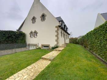 Vente Maison 5 chambresSaint-Malo