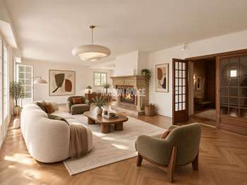 Vente Maison 5 chambresSaint-Malo