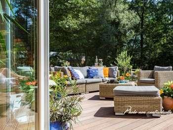 Vente maison 4 pièces Saint-Malo 35