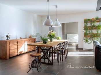Vente maison 5 pièces Saint-Malo 35