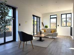 Vente Maison 5 chambresSaint-Malo