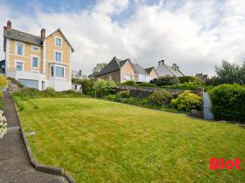 Vente Maison 5 chambresSaint-Malo