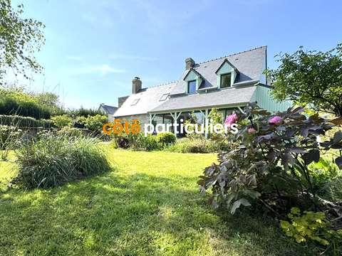 Vente maison 7 pièces Saint-Malo 35