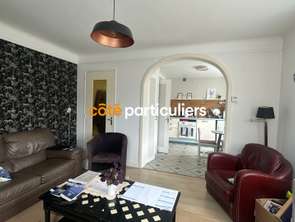 Vente Maison 3 chambresSaint-Malo