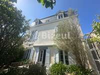 Vente maison 15 pièces