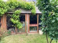 Vente maison 15 pièces
