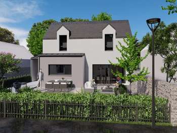Vente maison Saint-Malo 35