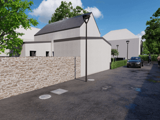 Vente maison Vente maison