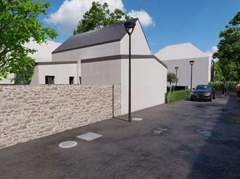 Vente maison Vente maison