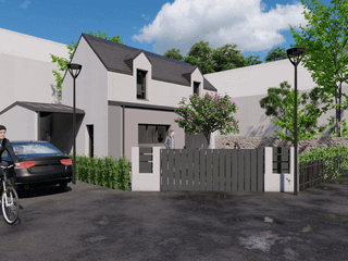 Vente maison Vente maison