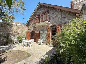 Vente Maison 3 chambresSaint-Malo