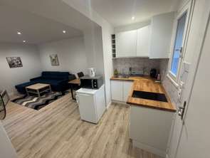 Vente Maison 1 chambreSaint-Malo