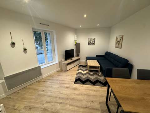 Vente maison 2 pièces