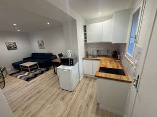 Vente maison 2 pièces