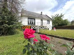 Vente Maison 2 chambresSaint-Malo