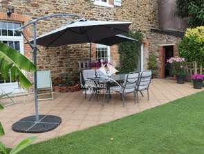 Vente Maison 5 chambresSaint-Malo