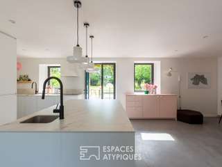 Vente maison 10 pièces