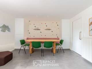 Vente maison 10 pièces