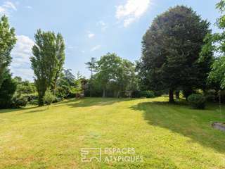 Vente maison 10 pièces