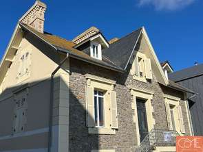 Vente Maison 3 chambresSaint-Malo