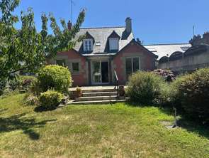 Vente Maison 3 chambresSaint-Malo