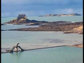 Vente Maison 4 chambresSaint-Malo