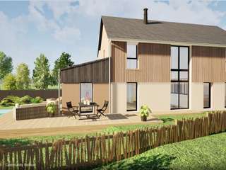 Vente maison 6 pièces Vente maison 6 pièces