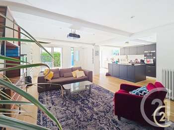 Vente maison 6 pièces Saint-Malo 35