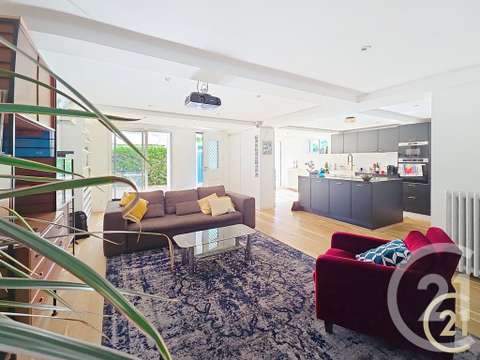 Vente maison 6 pièces Saint-Malo 35