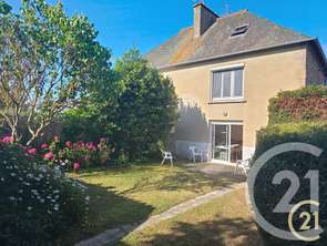 Vente Maison 3 chambresSaint-Malo