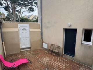 Vente maison 2 pièces