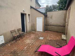 Vente maison 2 pièces