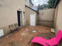 Vente maison 2 pièces Vente maison 2 pièces