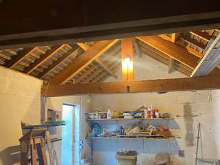 Vente maison 2 pièces